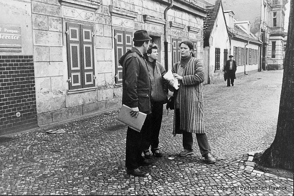 Barbara - KuWi-Studentin